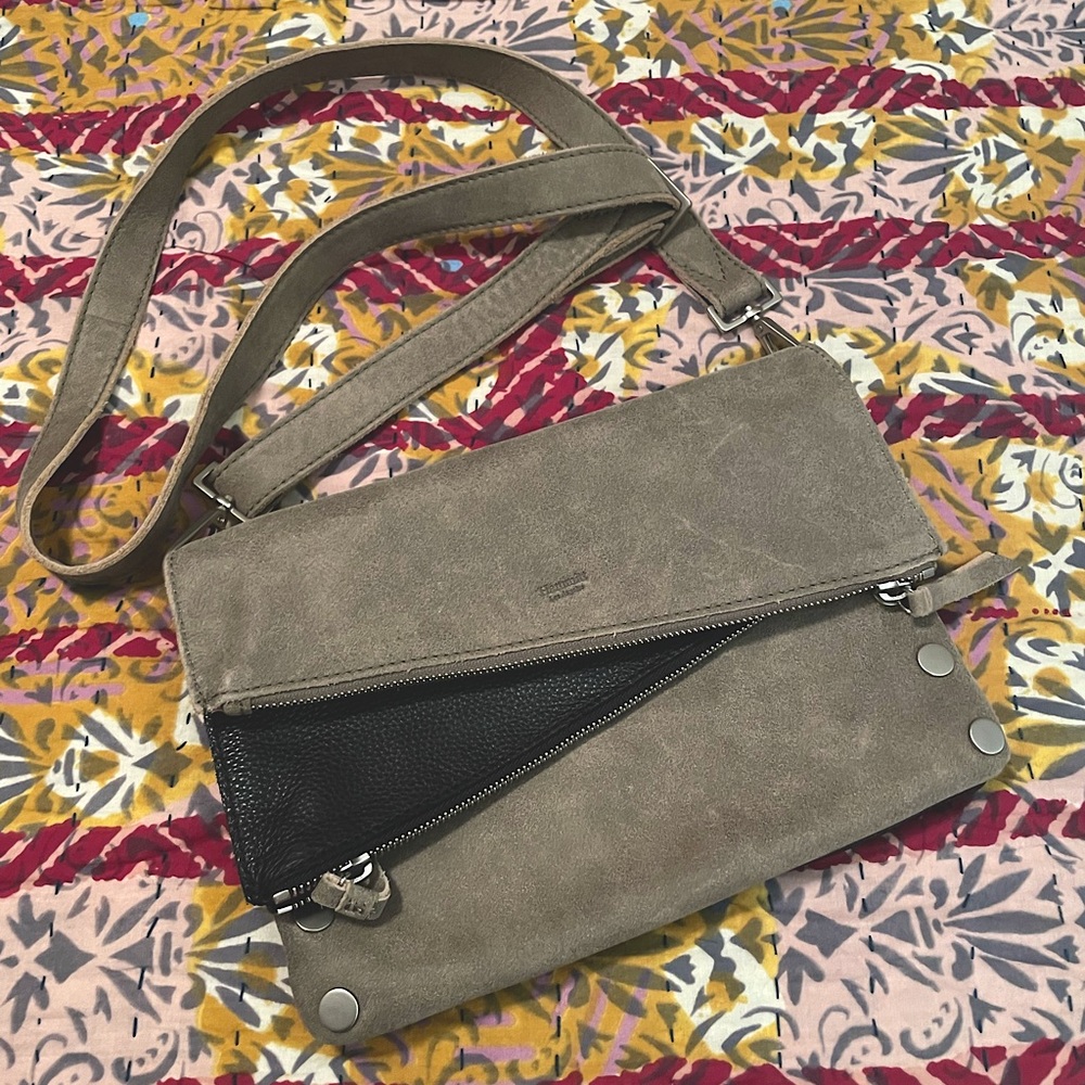 Hammitt Dillon crossbody bag.